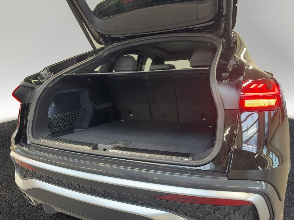 Audi SQ5 - Bild 6