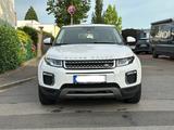 Land Rover Range Rover Evoque 2.0 TD4 Steuerkette/Turbo NEU