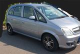 Opel Meriva 1.6 TWINPORT Edition Easytronic Edition - Opel Meriva: Easytronic