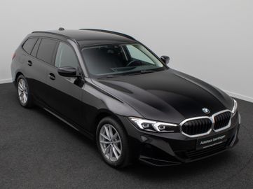 BMW 318 - 3