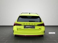 Skoda Octavia - Vorschau Bild 7