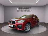 BMW X4xDrive20d M Sport I Head-Up I LED I RFK - gebrauchte BMW X4 aus dem Jahr 2019