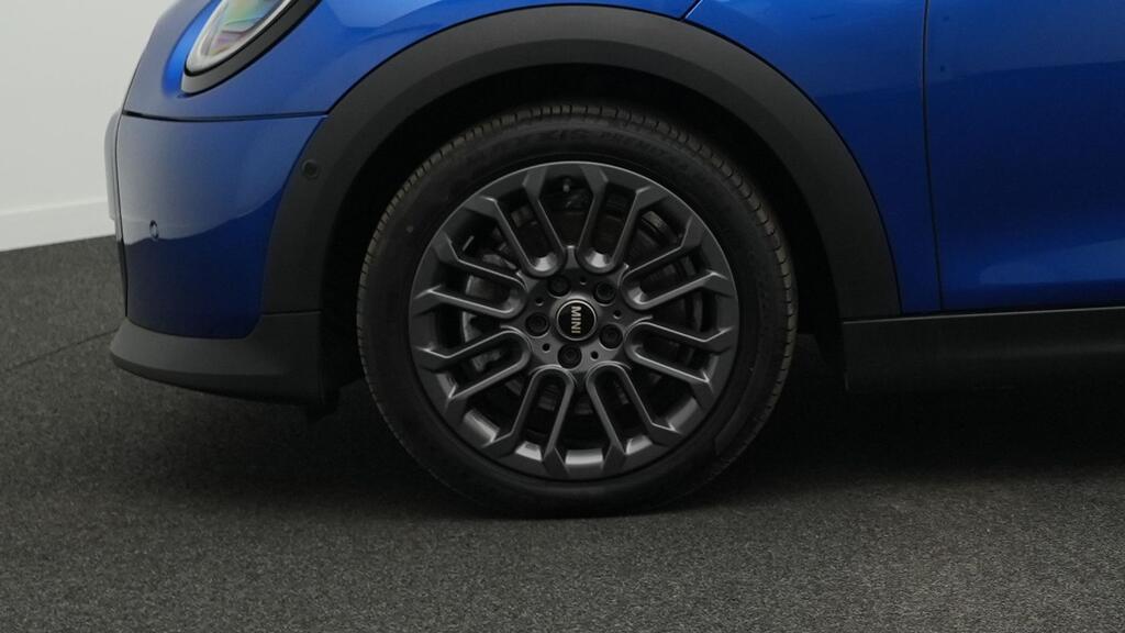 MINI Cooper Essential Trim, миниатюра 17