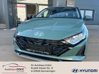 Hyundai i20 - Vorschau Bild 3