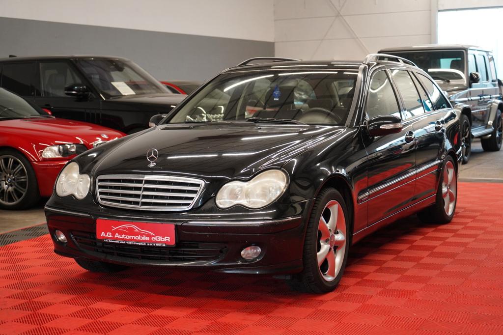 Mercedes-Benz C 230