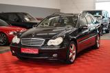 Mercedes-Benz C 230 T.  Kompressor Elegance *6Gang* - Mercedes-Benz C 230: Kompressor