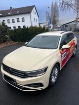 Volkswagen Passat 2.0 TDI SCR DSG Business Business