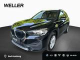 BMW X1 sDrive18i Navi + HUD DAB DA Rfk Sitz. PDC