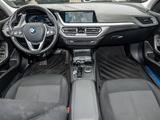 BMW 118i AHK NAVI LED PDC V+H DAB Tempomat Klima LM - BMW 118 in Wuppertal