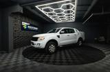 Ford Ranger XLT DoKa 4x4 Offroad *Hardtop*Klima*LKW* - : Pickup, Hardtop