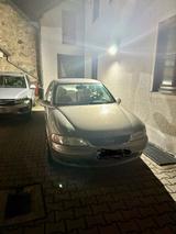 Opel OPEL Vectra B - Opel Vectra aus 1999: B