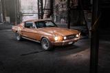 Ford 1967 Mustang Fastback GTA 390  - Ford Mustang aus 1967: Fastback