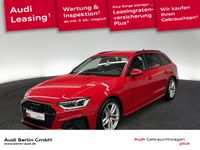 Audi A4 - Vorschau Bild 1