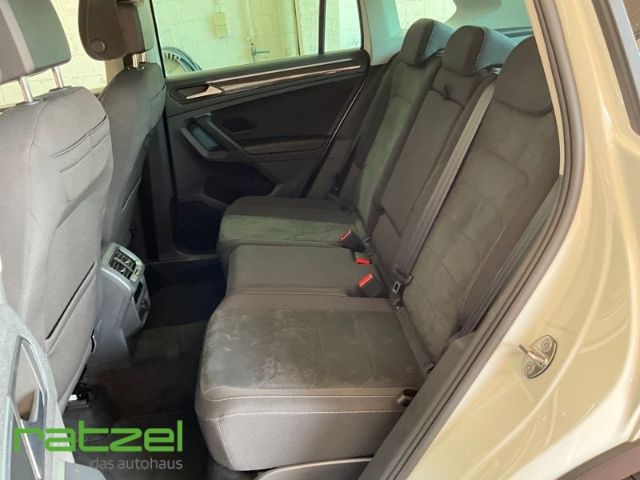 Fahrzeugabbildung Volkswagen Tiguan Elegance 2.0 TSI 4MOTION DSG Navi LED ACC