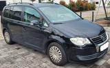 Volkswagen TOURAN 1,4 TSI United , Steuerkette neu !
