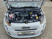 Fiat 500 - Vorschau Bild 14