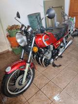 Yamaha XJ 650 - YAMAHA XJ 650