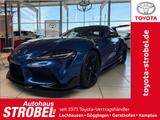 Toyota Supra GR 3.0 Automatik Legend