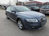 Audi A6 Allroad quattro 2.7 TDI, Papiere Österre - Audi A6 Allroad bis 10.000 Euro