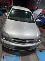 Opel vektra 2.2 tdi Automatik Anhänger Kup... - Opel Vectra in Wuppertal