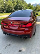 BMW M5 Competition xDrive A M5 Competition - BMW M5 aus 2021