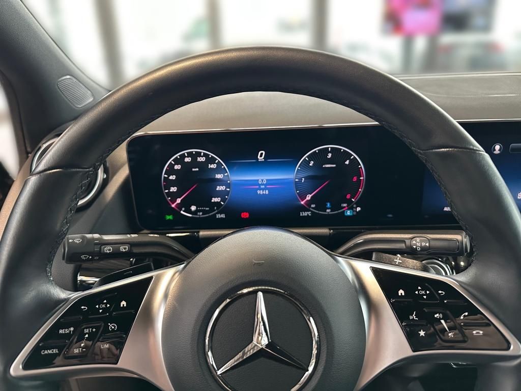 Fahrzeugabbildung Mercedes-Benz B 200 d Progressive Memory LED Navi Kamera SHZ.