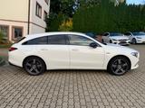 Mercedes-Benz CLA 250e SB*Kamera*Night*AHK*Leder*Carplay*18* - Mercedes-Benz CLA 250 Shooting Brake mit Anhängerkupplung