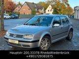 Volkswagen Golf 1.4 Champ - Volkswagen Golf: Champ
