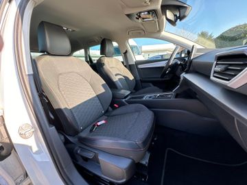SEAT Leon - 9