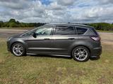 Ford S-Max 2,0 EcoBoost 176kW Titanium Automatik ... - Ford S-Max Gebrauchtwagen in Frankfurt