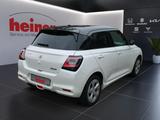 Suzuki SWIFT 1.2 COMFORT NAVI KLIMA ACC - Suzuki Swift Gebrauchtwagen in Köln