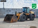 Case 821 G - Case Kettenbagger