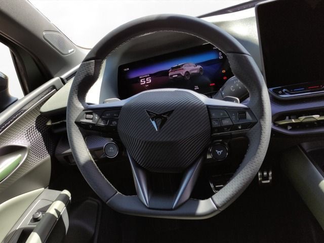 Cupra Raval - Bild 10