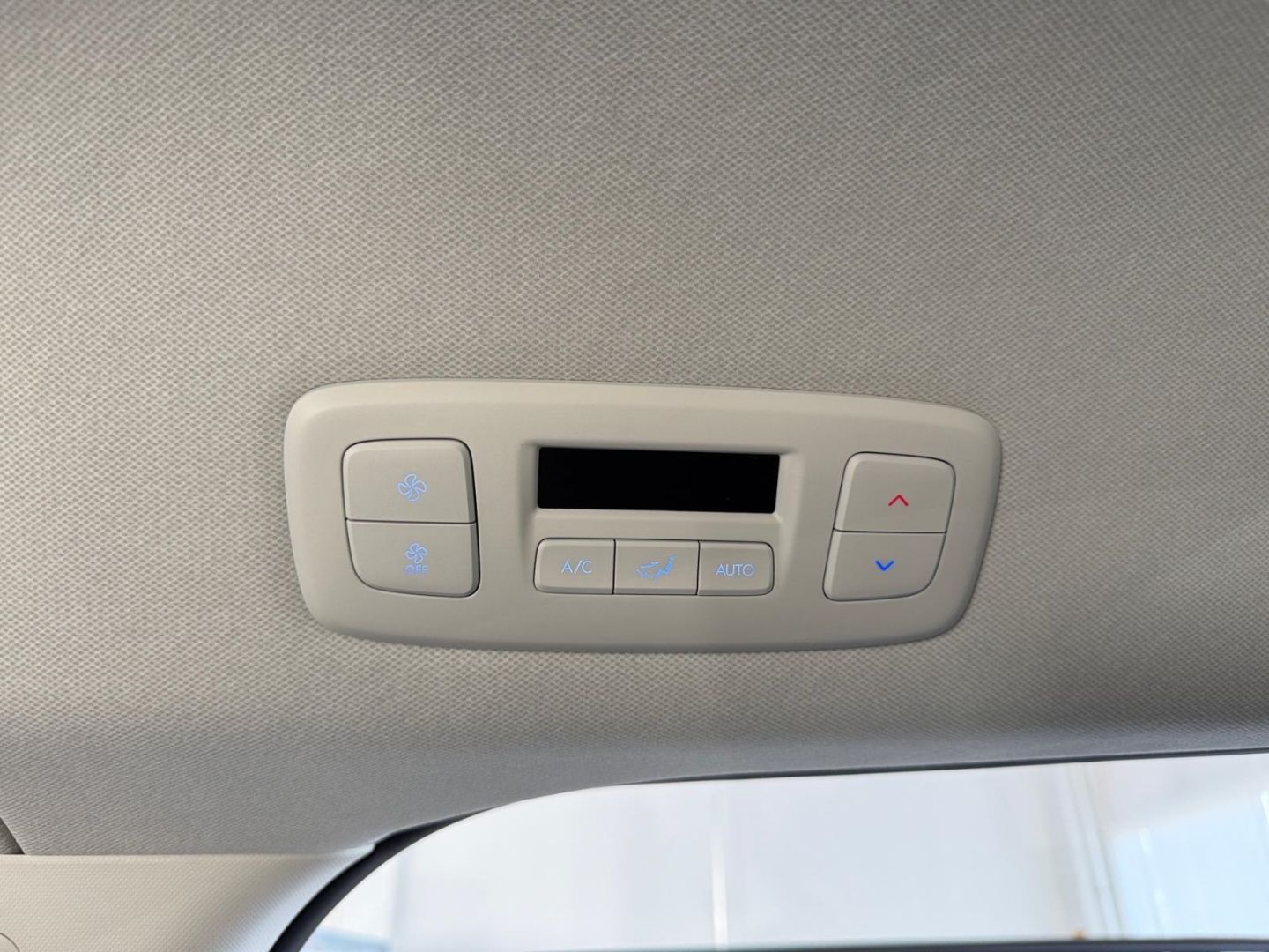 Hyundai Staria – Bild 20