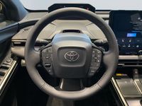 Toyota bZ4X - Vorschau Bild 4