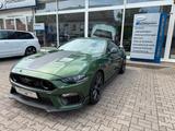 Ford Mustang Mach 1 5.0 338kW - Ford Mustang: Mach