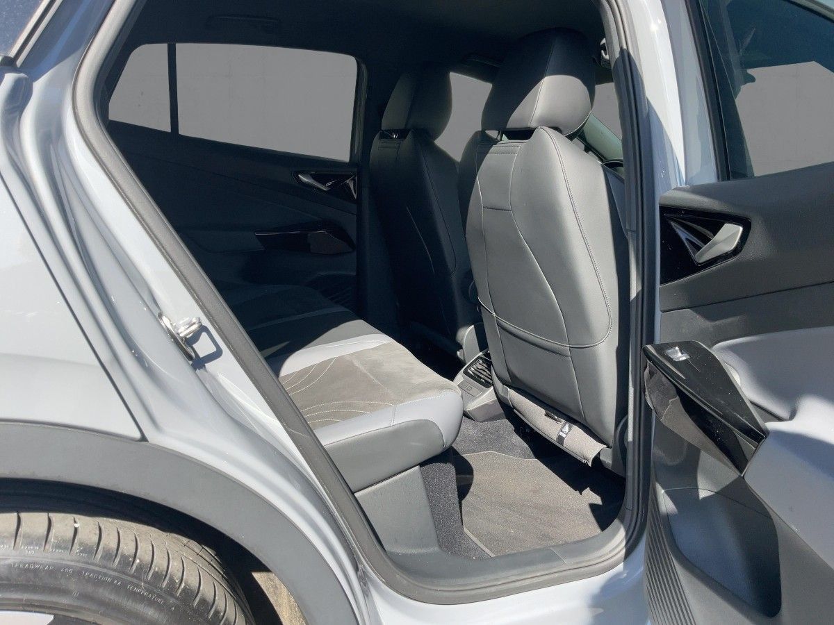 Volkswagen ID.5 - Bild 13