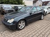 Mercedes-Benz C 270 CDI AVANTGARDE Limousine - Mercedes-Benz C 270: Cdi
