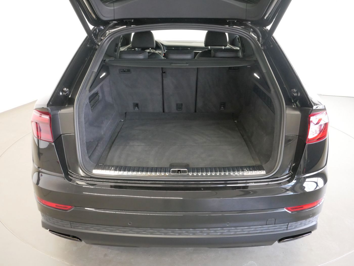 Audi Q8 - Bild 7
