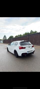 BMW M140i xDrive A Special Edition - - BMW M140i Gebrauchtwagen