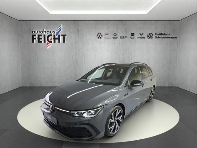 Volkswagen Golf Variant VIII 1.5 eTSI R-Line+LED+NAVI+ACC