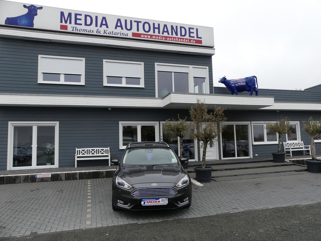 Image of Ford Focus