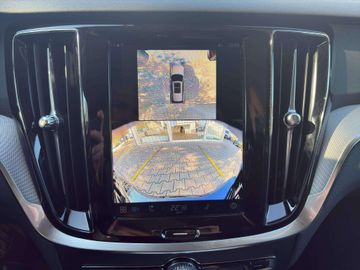 Volvo V60 Plus Dark B4 Deal Attack bis 30.10.2026