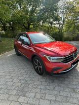 Volkswagen ACTIVE, GARANTIE, NAVI, LED, STHZ, AHK, EHK, RFK