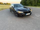 BMW 530d Touring M Sportpaket - BMW 530: Sportpaket 530d M