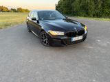 BMW 530d Touring M Sportpaket - BMW 530: 530d M Sportpaket