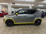 Suzuki Ignis Intro Edition 4x4/2 Hand/Navi/Kamera/Euro6 - Suzuki Ignis: Intro