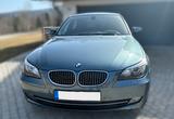 BMW 535d A Edition Lifestyle Edition Lifestyle - BMW 535: D