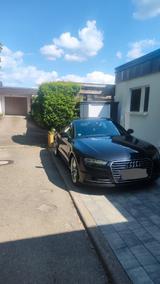 Audi A7 3.0 TDI ultra 160kW S tronic Sportback - - Audi A7 von privat