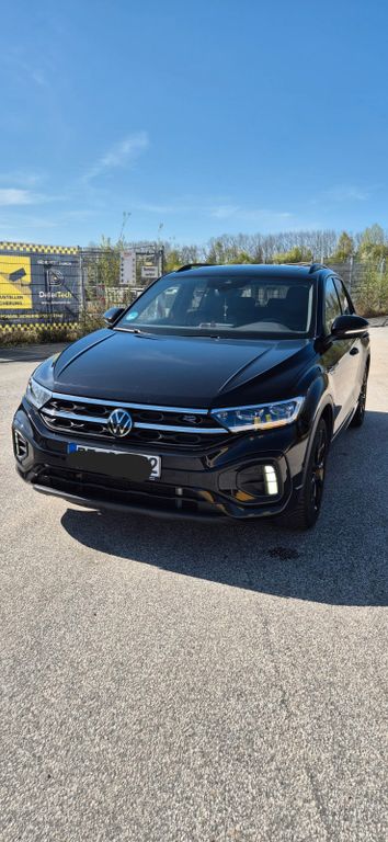 Image of Volkswagen T-Roc